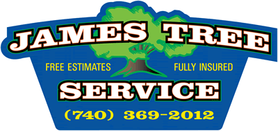 James Tree Service